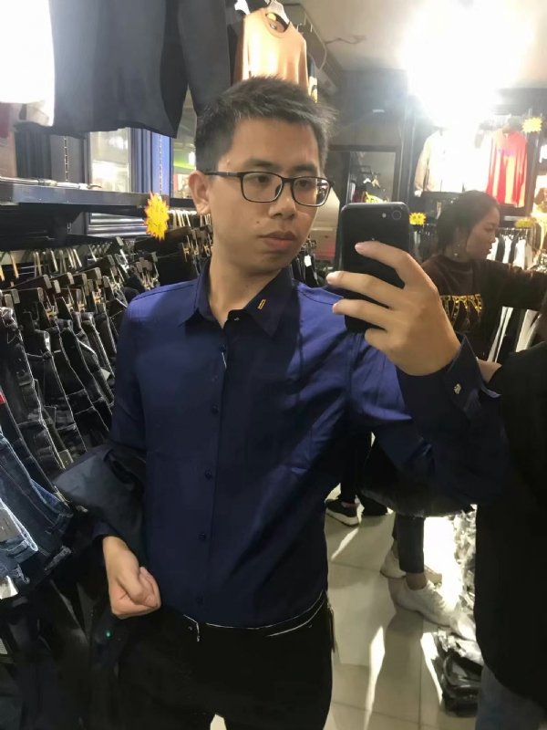 叶自飘零的第一张照片--福清相亲服务中心
