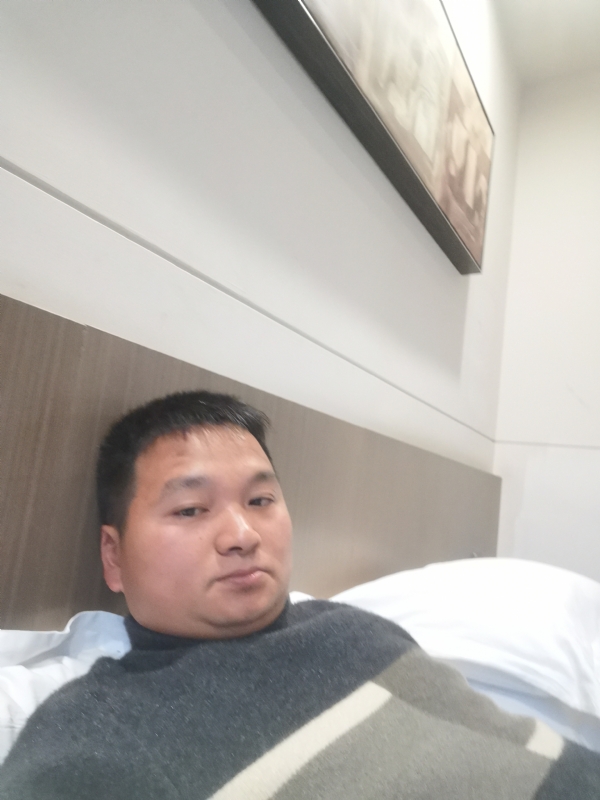 缘来如此的第一张照片--福清相亲服务中心