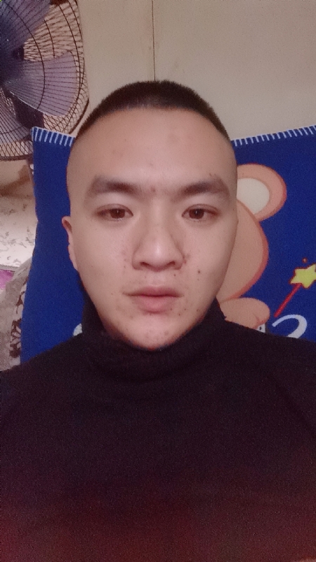 余生平凡的第三张照片--福清相亲服务中心