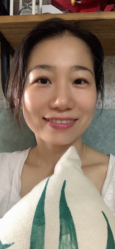 Lillian好好的第一张照片--福清相亲服务中心