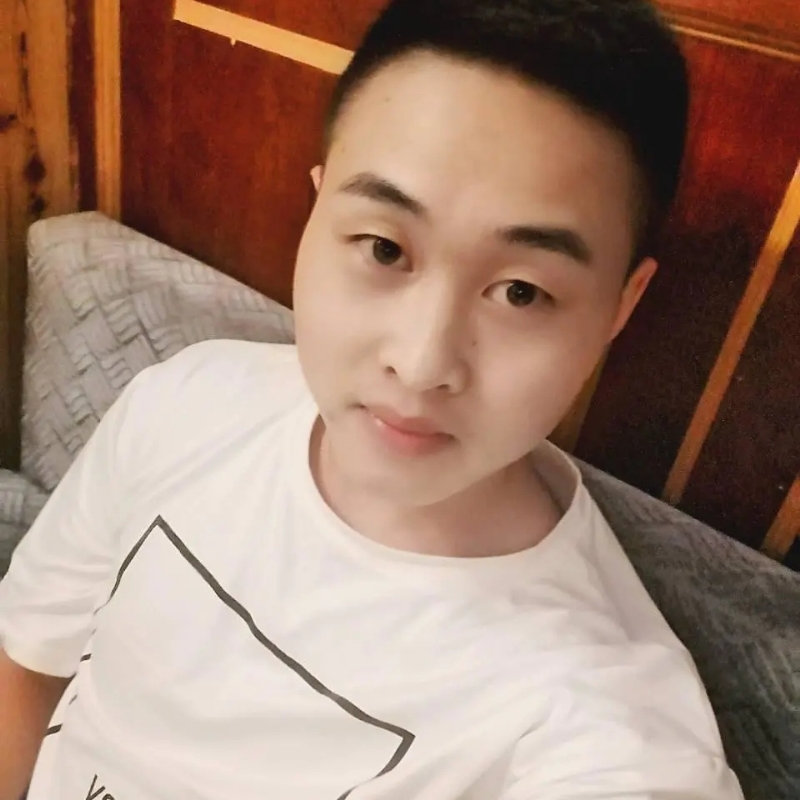 娃娃脸小爸爸的第一张照片--福清相亲服务中心