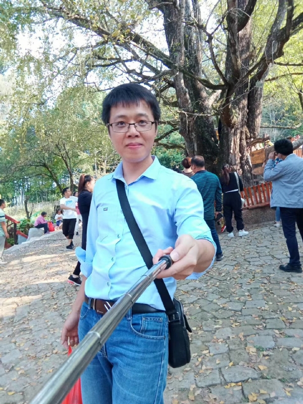 最珍贵de馈赠的第二张照片--福清相亲服务中心