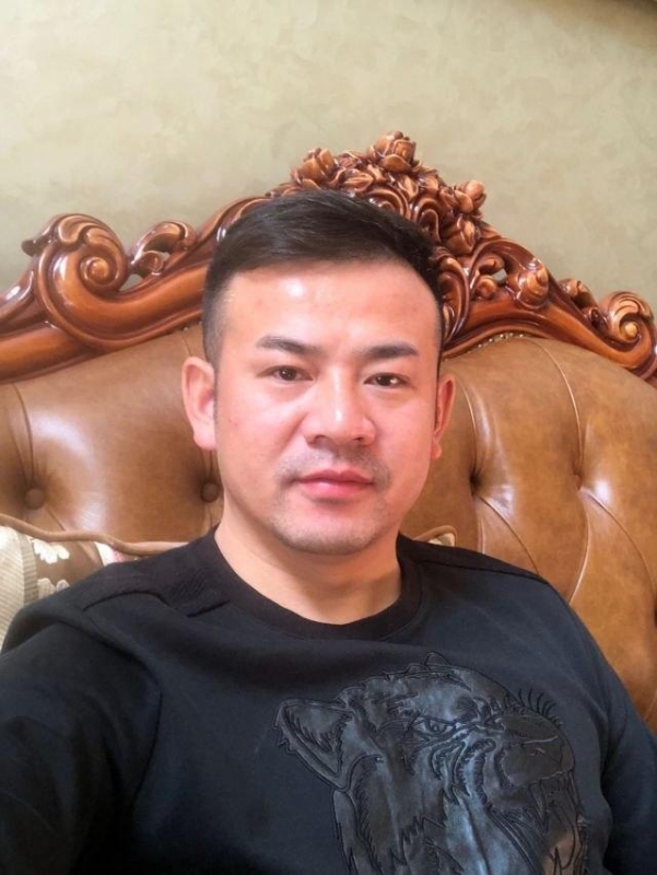 许你一笔墨的第一张照片--福清相亲服务中心