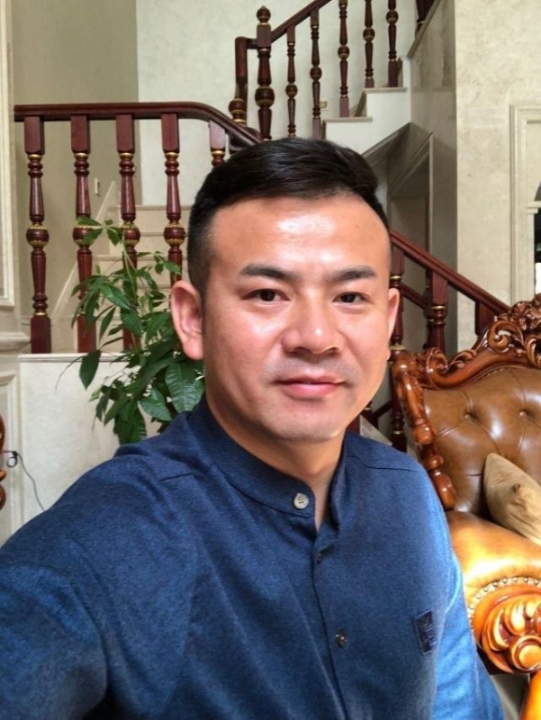 许你一笔墨的第二张照片--福清相亲服务中心
