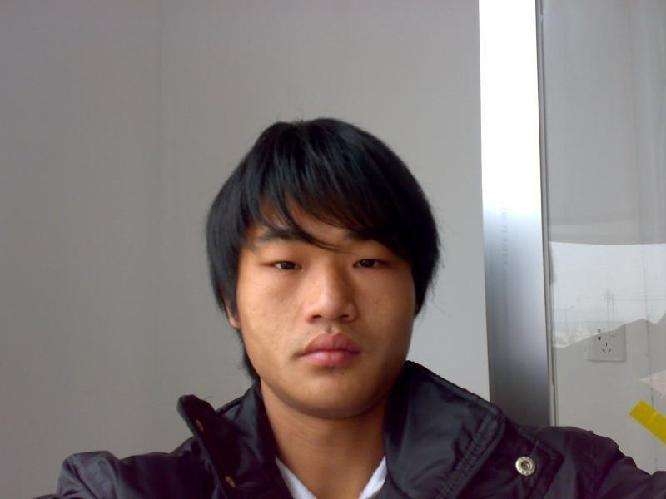 陈晨的第二张照片--福清相亲服务中心