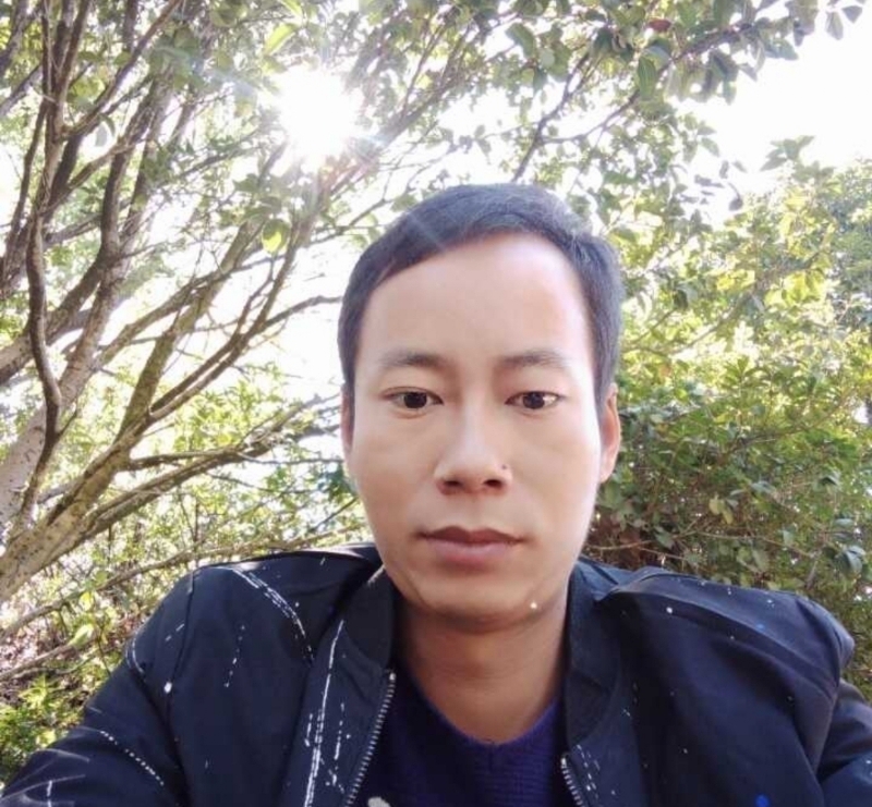 晨曦的第一张照片--福清相亲服务中心
