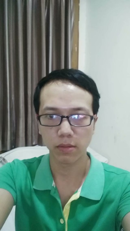 野生君的第一张照片--福清相亲服务中心