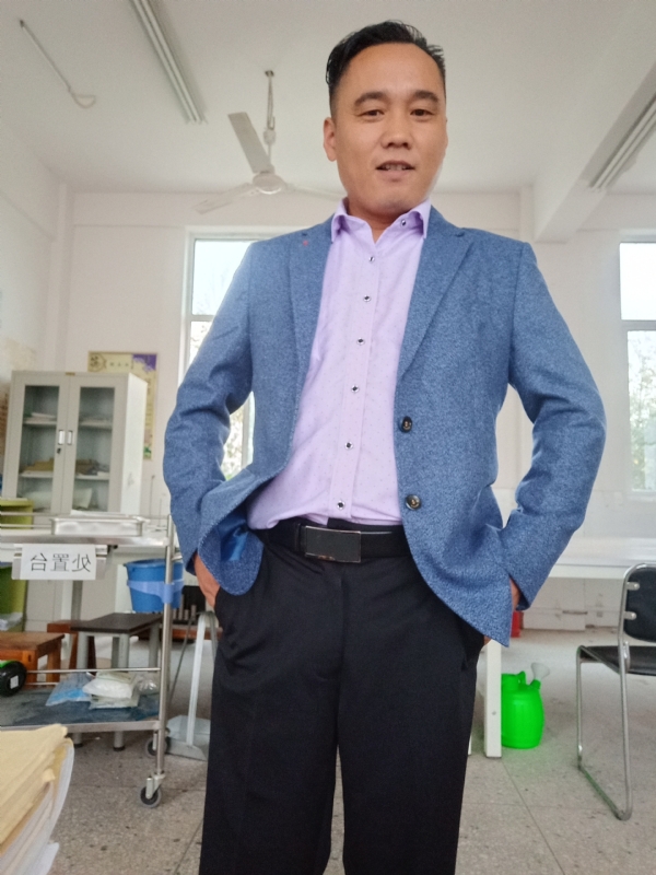 我想有个家的第一张照片--福清相亲服务中心