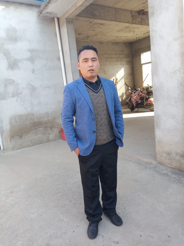 我想有个家的第三张照片--福清相亲服务中心
