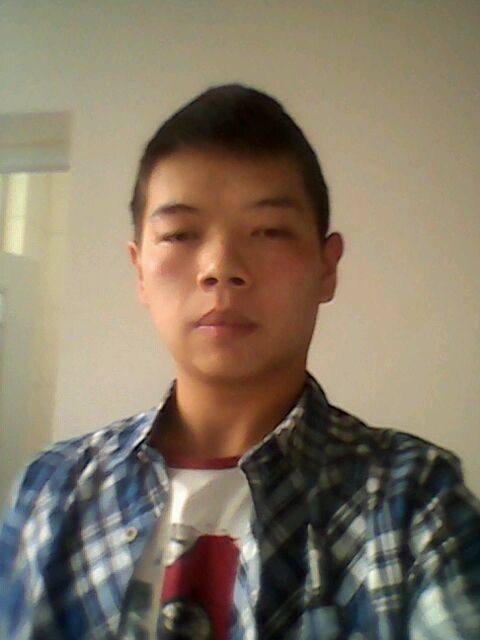 壹颗心为妳守候的第一张照片--福清相亲服务中心