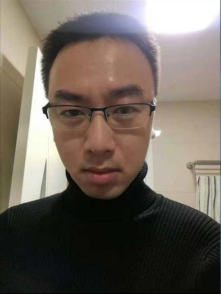 雨秋的第一张照片--福清相亲服务中心