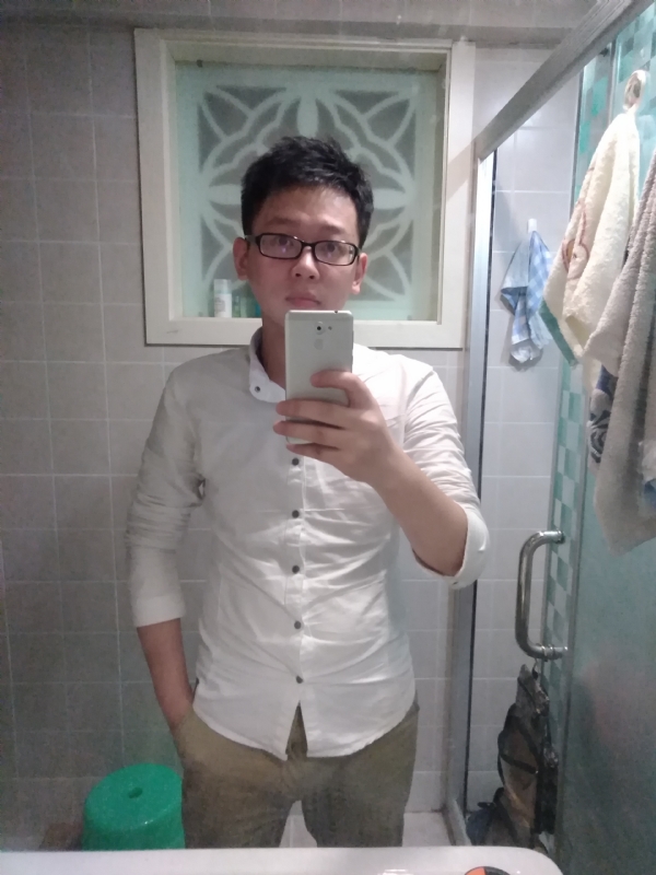 花谢魂伤的第一张照片--福清相亲服务中心
