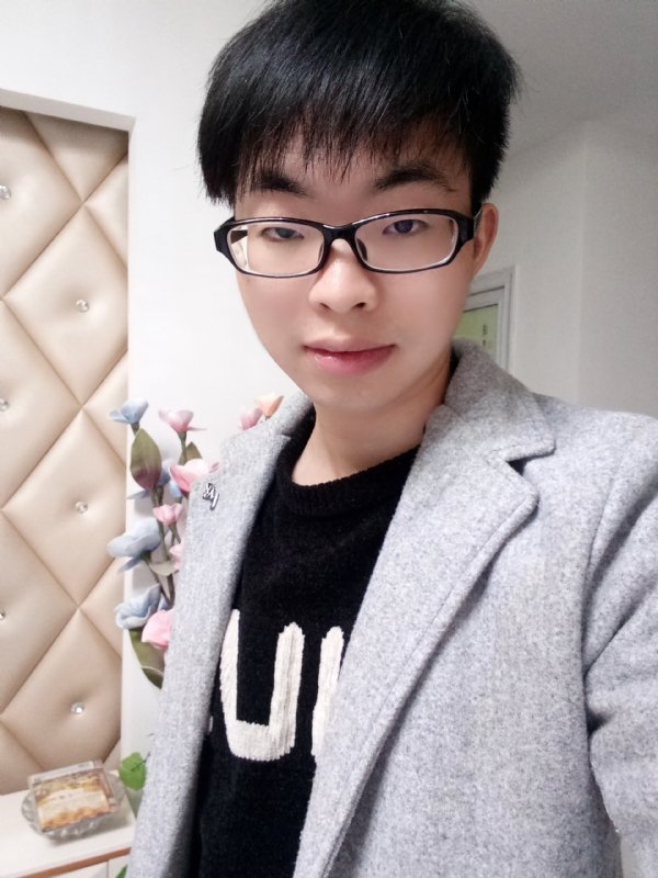 何先生的第一张照片--福清相亲服务中心