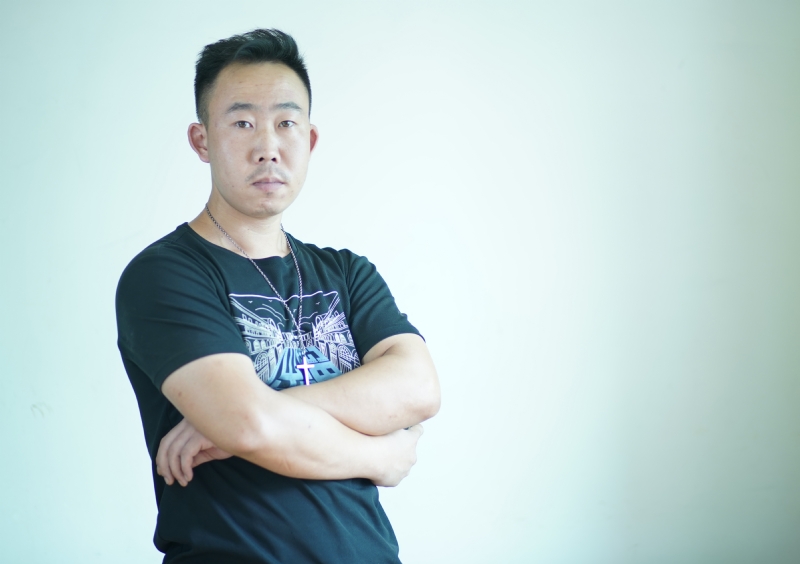 独行侠的第三张照片--福清相亲服务中心