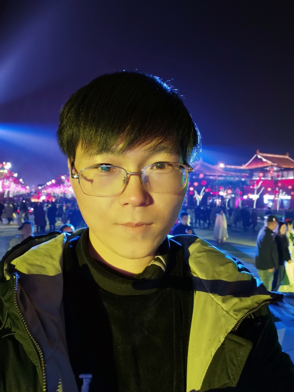 今生只爱你一人的第一张照片--福清相亲服务中心