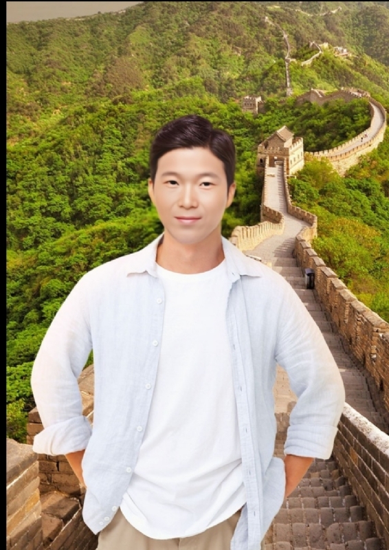 今生只爱你一人的第五张照片--福清相亲服务中心