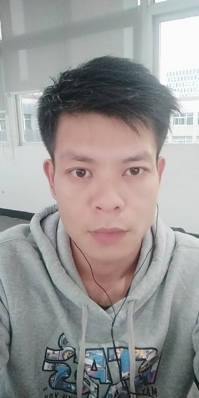 mr-xu的第一张照片--福清相亲服务中心