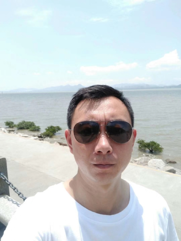 为了回忆的第一张照片--福清相亲服务中心