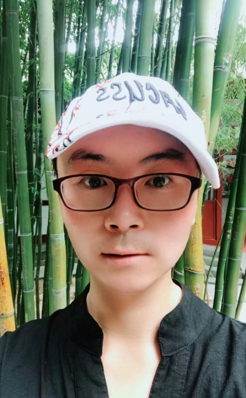 帝俊的第一张照片--福清相亲服务中心