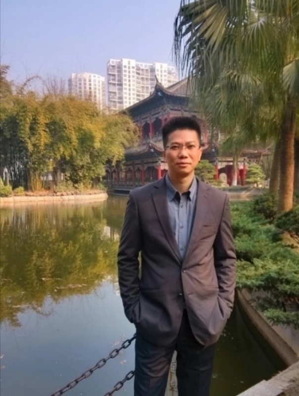 chen的第二张照片--福清相亲服务中心