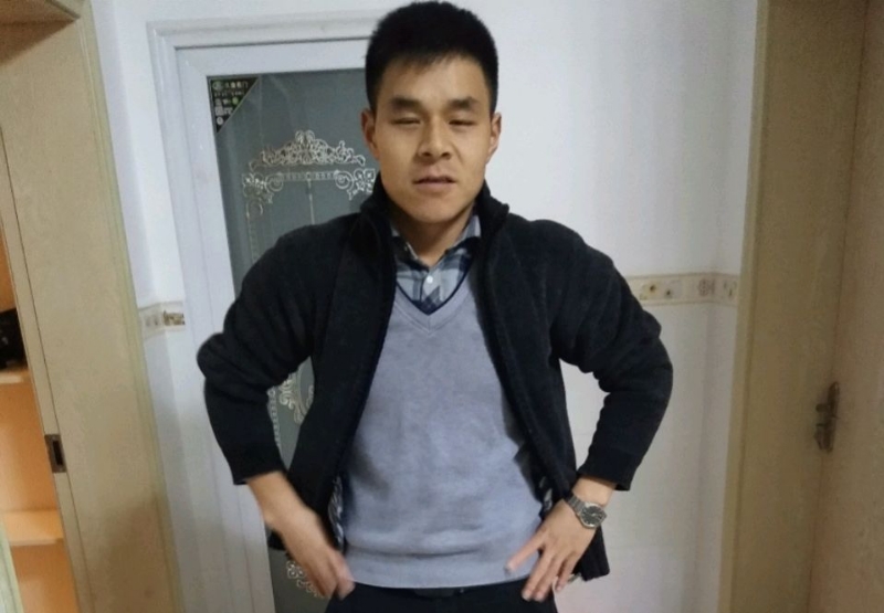 狼行天下??的第一张照片--福清相亲服务中心