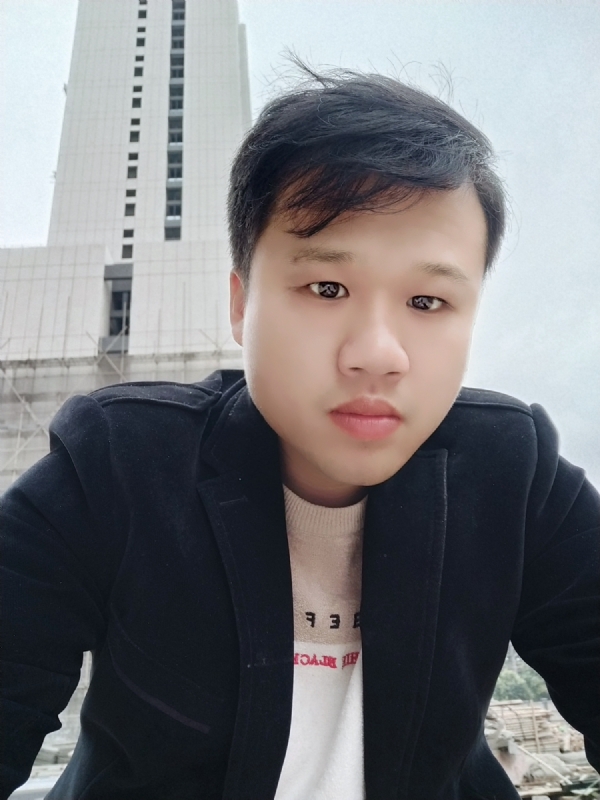雨过天晴的第一张照片--福清相亲服务中心