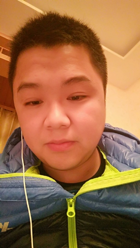 给??整笑了的第一张照片--福清相亲服务中心
