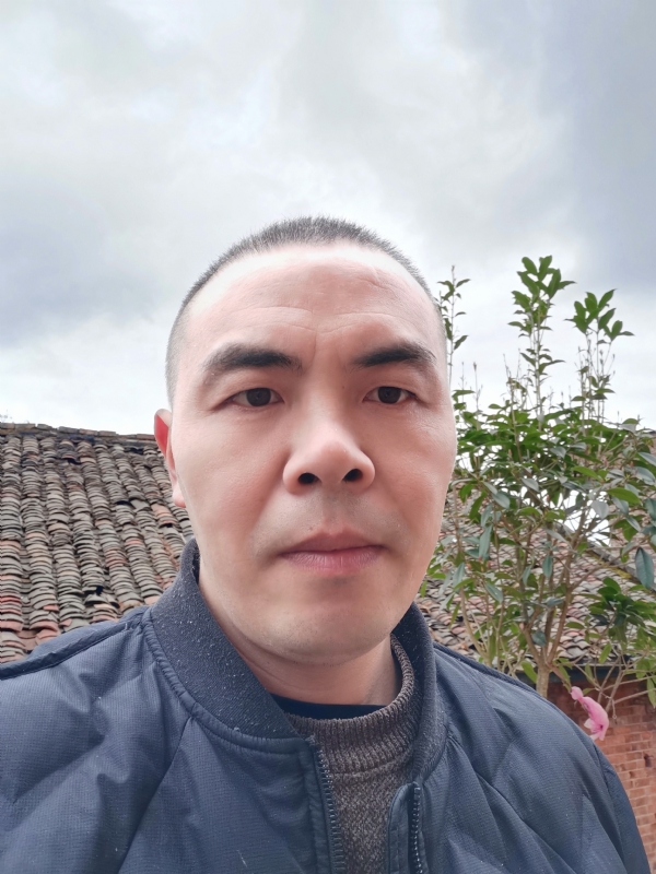 无悔的第一张照片--福清相亲服务中心