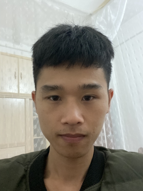 林威成的第一张照片--福清相亲服务中心