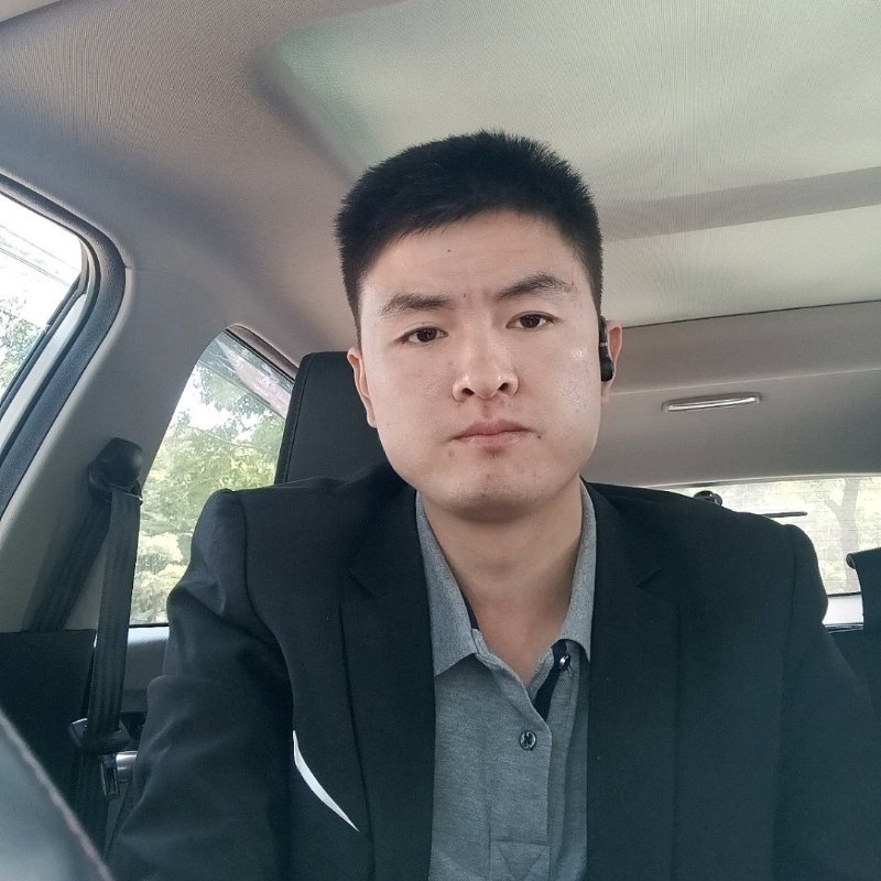随缘的第一张照片--福清相亲服务中心