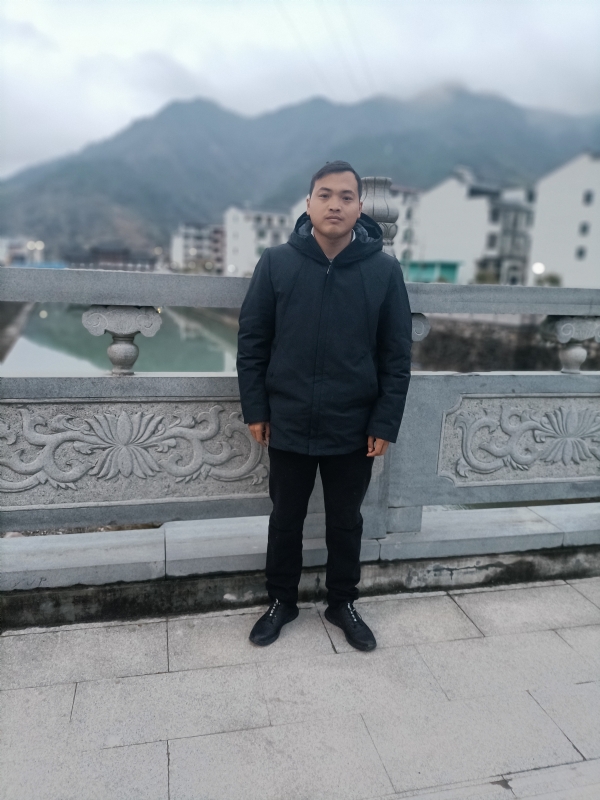 昊林的第一张照片--福清相亲服务中心