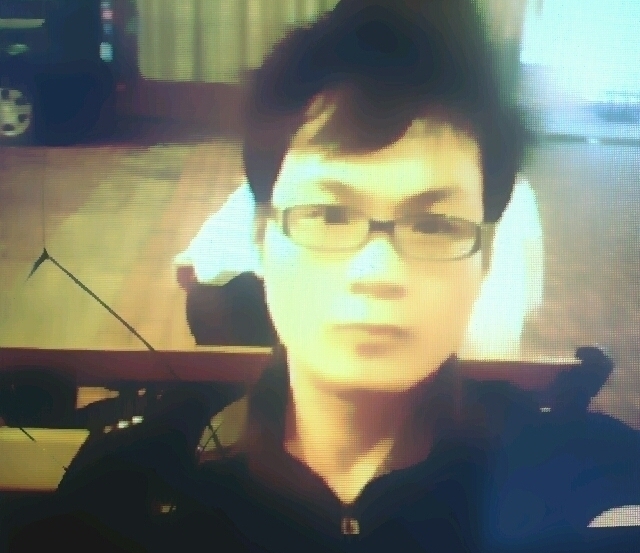 华生的第一张照片--福清相亲服务中心