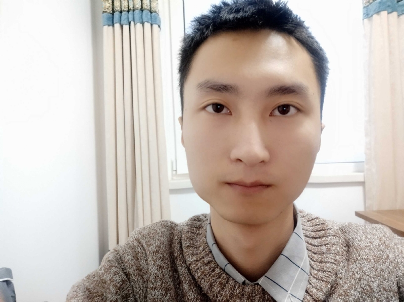 陈先生的第一张照片--福清相亲服务中心