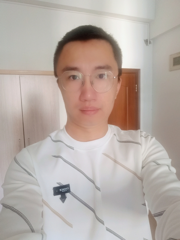 一生有你*足矣的第一张照片--福清相亲服务中心
