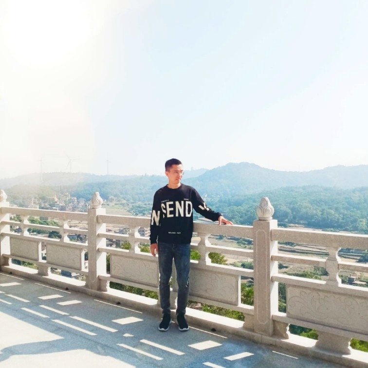 一生有你*足矣的第三张照片--福清相亲服务中心