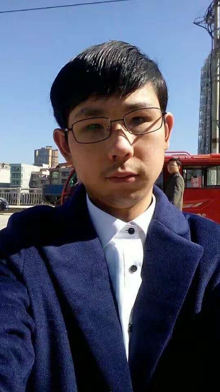 到处跑的小天意的第一张照片--福清相亲服务中心