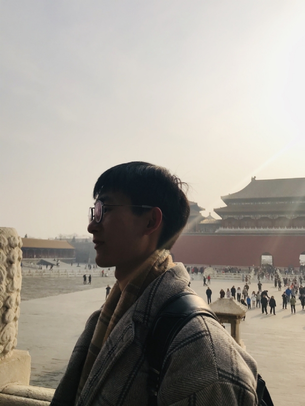 夏侯醉平的第一张照片--福清相亲服务中心