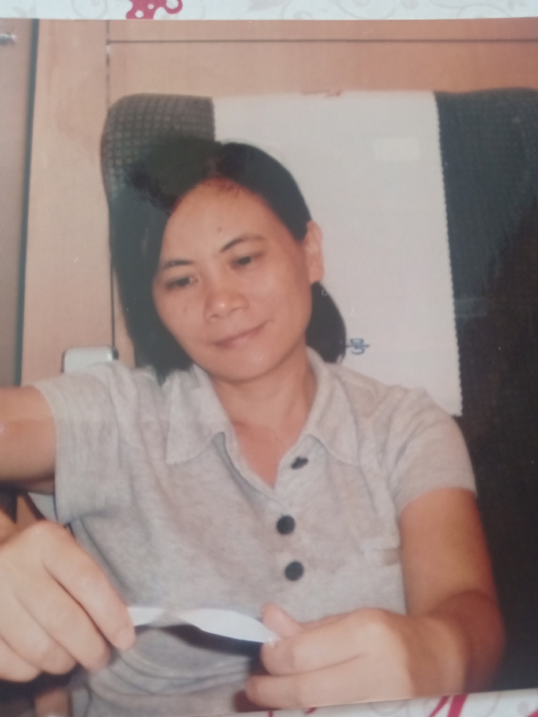 子佳的第二张照片--福清相亲服务中心