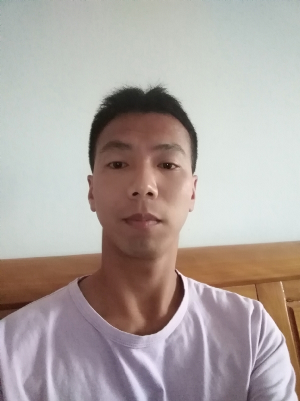 阿立的第二张照片--福清相亲服务中心