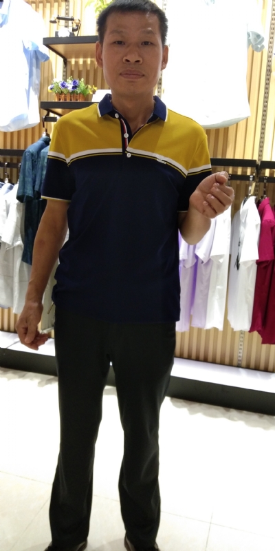执着跋涉的第一张照片--福清相亲服务中心