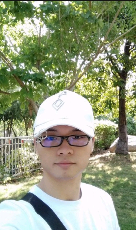 尘尘的第一张照片--福清相亲服务中心