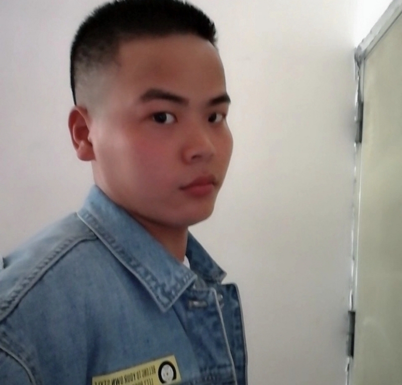 Sunshine的第一张照片--福清相亲服务中心
