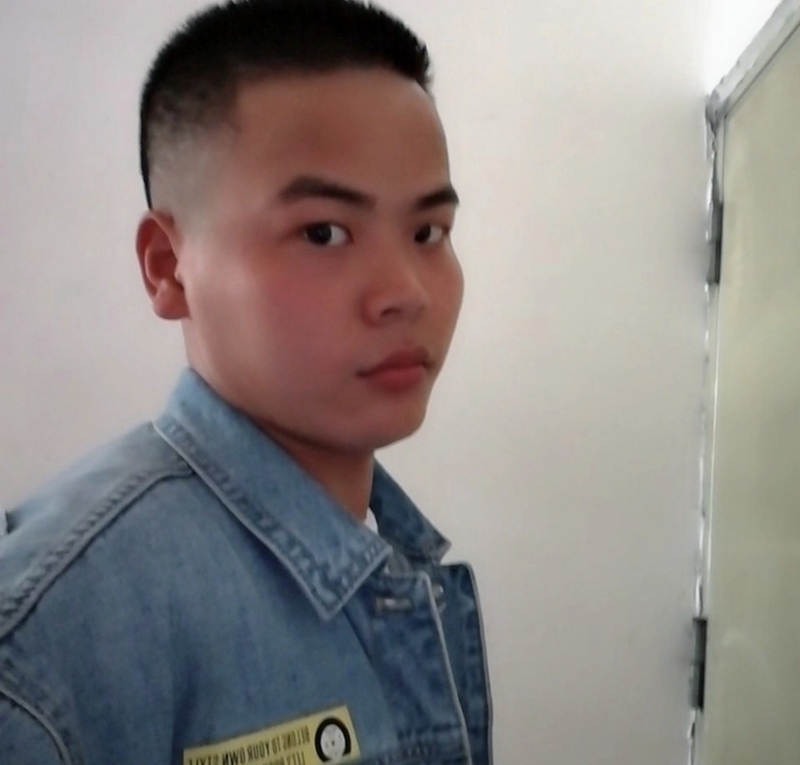 Sunshine的第二张照片--福清相亲服务中心