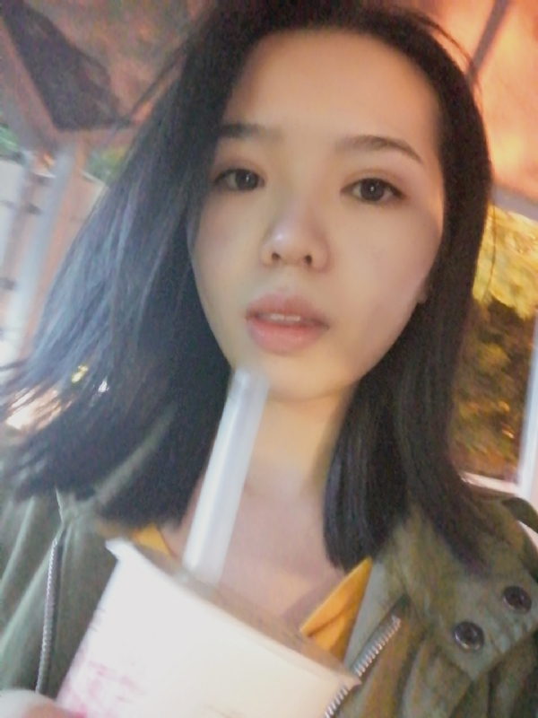 涯涯的第一张照片--福清相亲服务中心