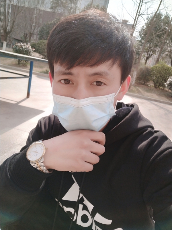 简单的幸福的第一张照片--福清相亲服务中心