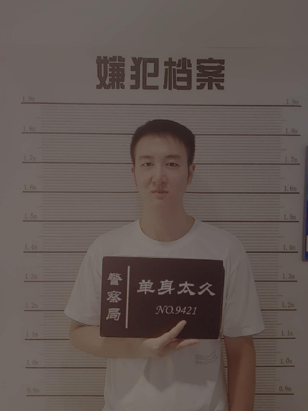 相约恨晚的第一张照片--福清相亲服务中心