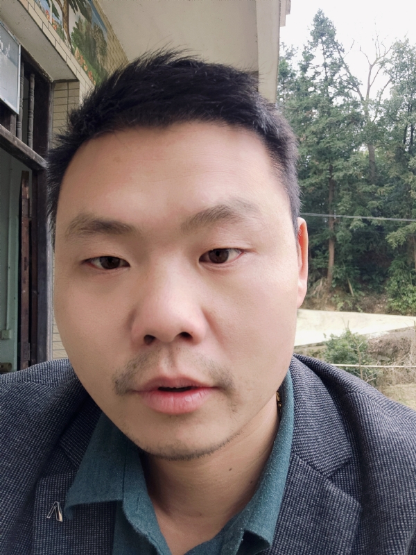 曾小焱的第一张照片--福清相亲服务中心