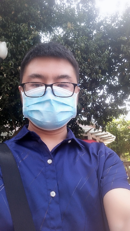 影枫的第一张照片--福清相亲服务中心