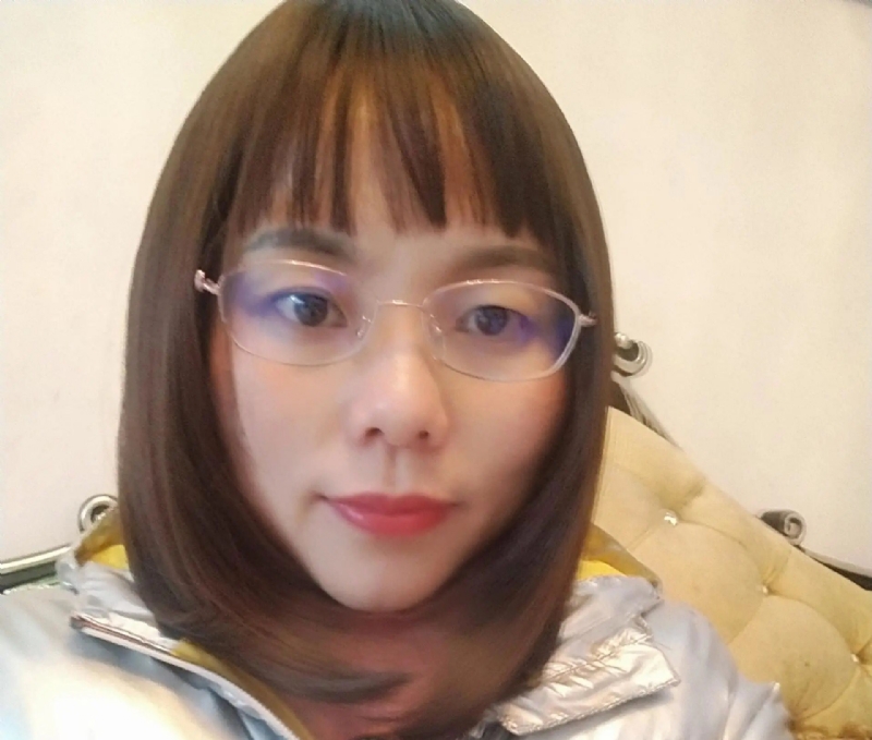 爱笑的彩虹的第一张照片--福清相亲服务中心