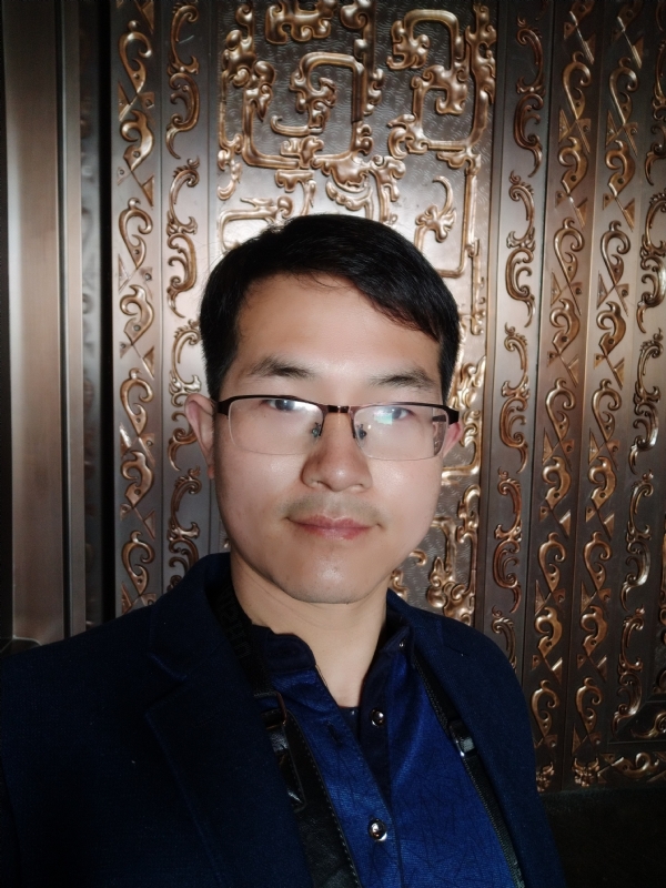 鹏鸟的第一张照片--福清相亲服务中心